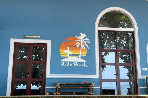 Lippo Carita Ocean View Lantai Dasar by Hello Beach - Kec. Cadasari