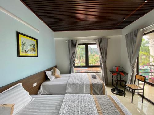 Tam Coc Elegance House