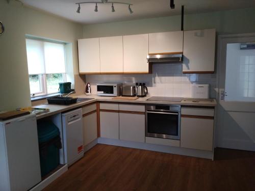 Avryn - Delightful 3 bedroom cottage with stunning vistas in Churchstoke