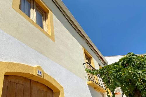  Casa d'Avó in Miranda do Corvo