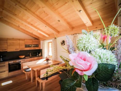 Ferienwohnungen Koller in บัด ไอบลิง