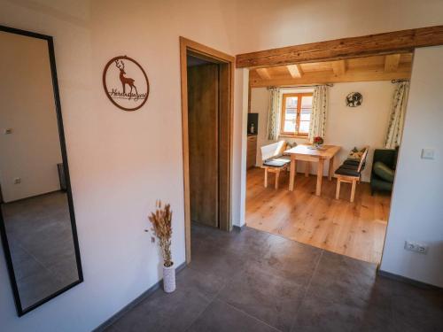 Ferienwohnungen Koller in บัด ไอบลิง