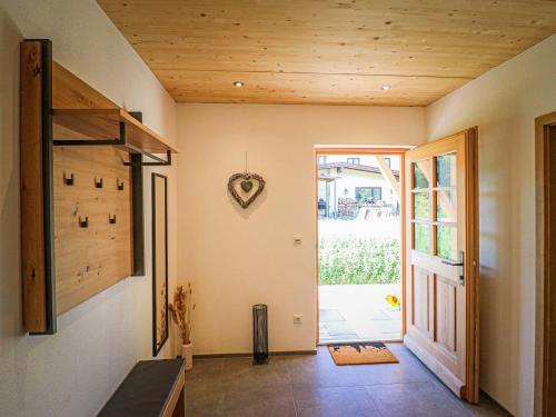 Ferienwohnungen Koller in บัด ไอบลิง