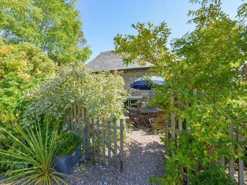 Parsonage Farm Cottage