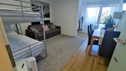 Zentrum Speyer Premium-Apartment