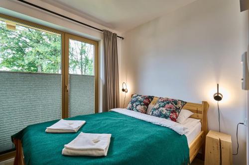 Willa Wojdyłówka - Apartamenty Tatrzańskie Widoki - image 2