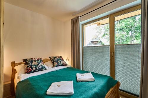 Willa Wojdyłówka - Apartamenty Tatrzańskie Widoki - image 3