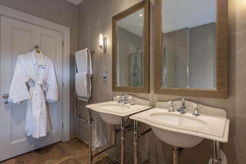 Stanbrook Abbey Hotel Worcester - image 13