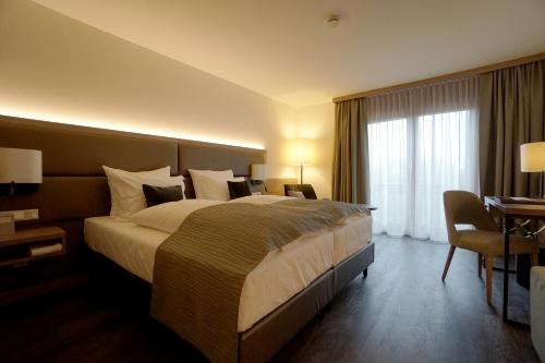 Doppelzimmer, komfort, balkon oder terrasse