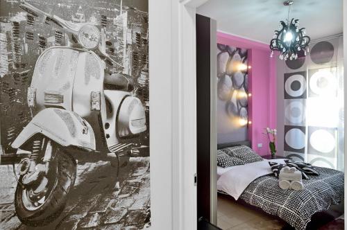 G&G Trastevere – Rome