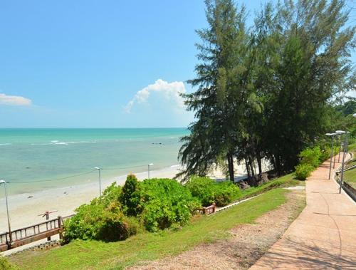 D'Mentari Apartment PD Seaview Purnama Beach photo