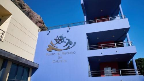 Marina Rooms - main image