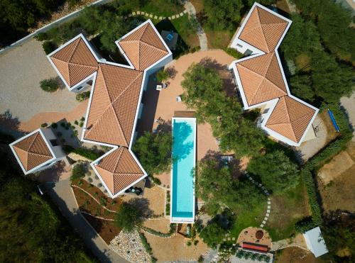 margari villas - Accommodation - Krk