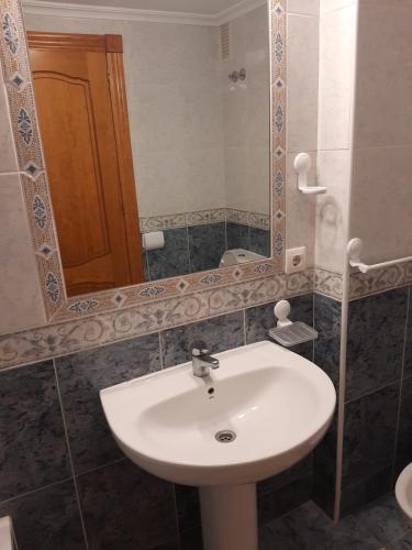 Apartamentos Turísticos Isla Grosa - image 10