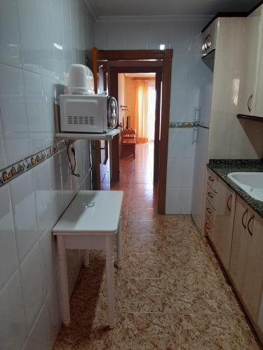 Apartamentos Turísticos Isla Grosa - image 3