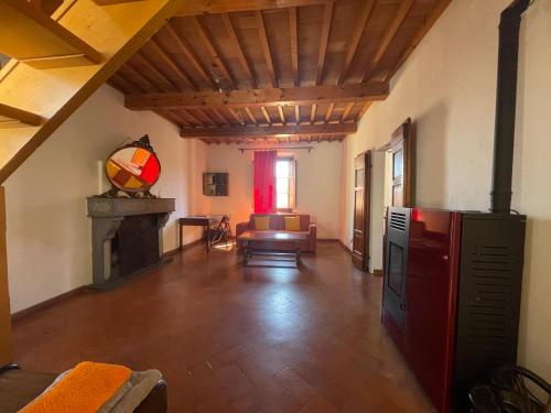  Grande appartamento in centro in Pontedera