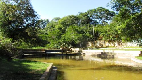 . RECANTO QUINTAL DE CASA