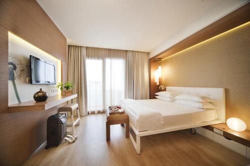 Oxygen Lifestyle Hotel in Viserbella