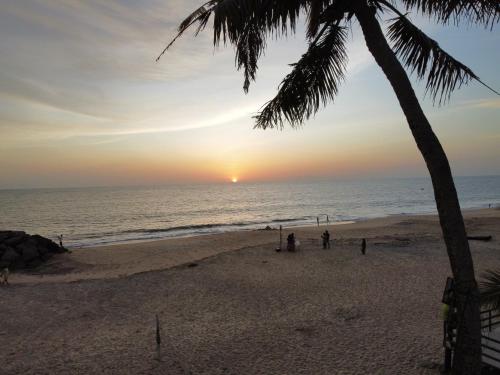 Marari village beach resort