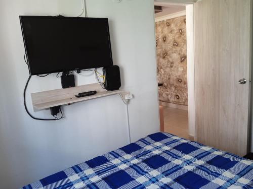 Apartamento Quintas de San Javier