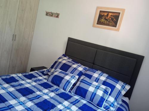 Apartamento Quintas de San Javier