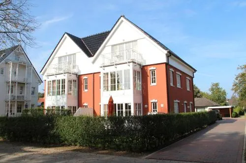Ferienwohnung Seeschwalbe in Südstrand, Deutschland