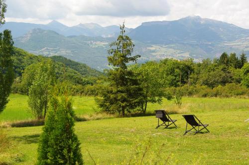 Chambre d'hôtes La Méridienne chambre d'hôte Château de Picomtal