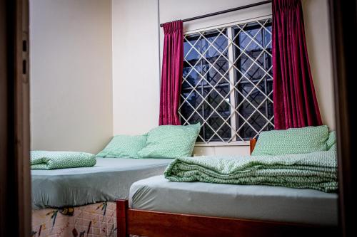 Sonja's Guesthouse in 贊德里