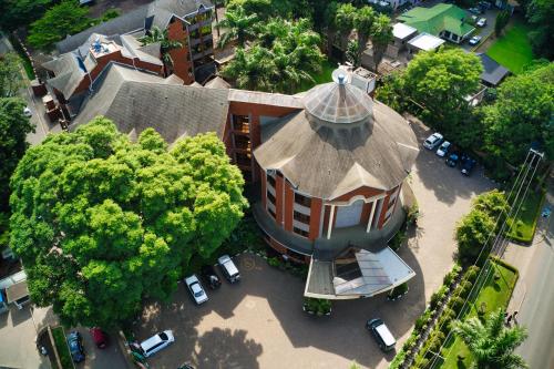 Kibo Palace Hotel Arusha