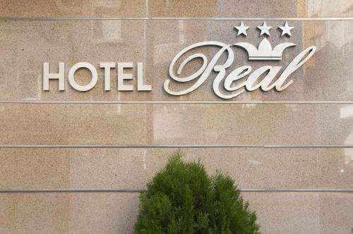 Hotel Real - image 5