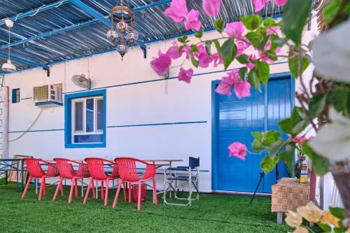 Facilities, SalemFish Guest House in Ras Al Hadd