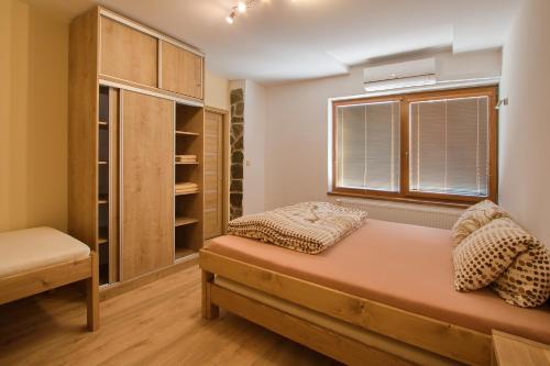 Apartmány Bejby Turnov