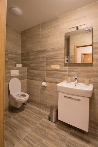 Apartmány Bejby Turnov