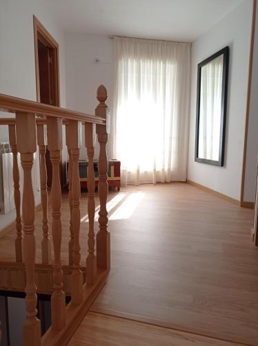 Casa Rural Estajero in Munana