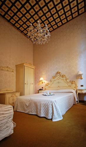Hotel Torino in Venedig