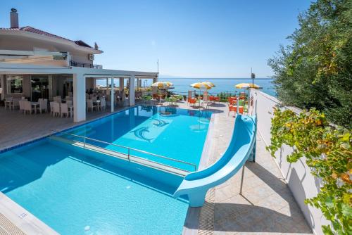 Hotel Dimitra - image 11