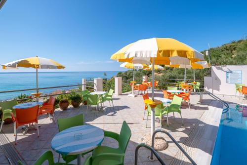 Hotel Dimitra - image 4