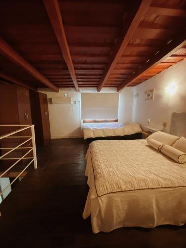 Apartment - Split Level