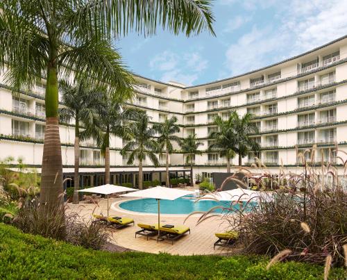 Radisson Blu Hotel & Convention Centre Kigali photo 1