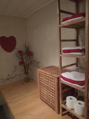 Appartement Resch
