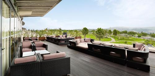 Radisson Blu Hotel & Convention Centre Kigali photo 4