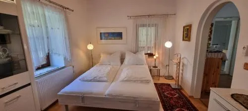 Innenstadtgarten-Wohnung in Wolfsberg, Österreich
