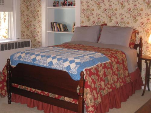 Allegheny Street Bed & Breakfast – Hollidaysburg, PA