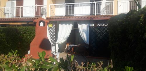  Villetta B in Villaggio Metatur in Metapont