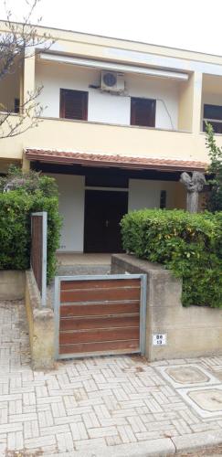 Villetta B in Villaggio Metatur