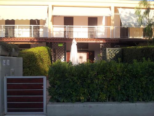  Villetta B in Villaggio Metatur in Metapont