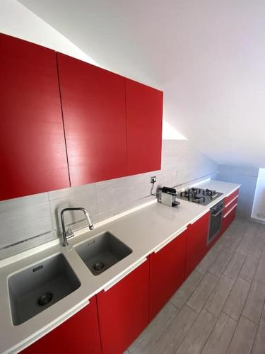 CASA CARAGOL ALGHERO 4
