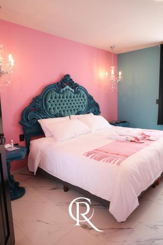 1 king bed