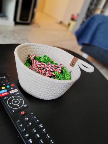 Food and beverages, Studio: Alex’s secret! in Pori