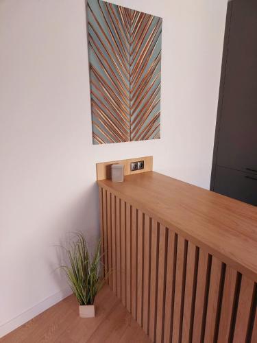 Уютен апартамент в сърцето на град Ямбол in Yambol